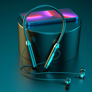 Audio & Headphones