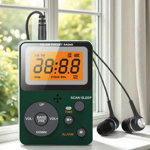 Home & Tech Accessories