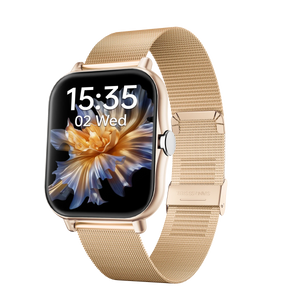 Smart Wearables